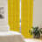 Botanical Semi-Sheer Rod Pocket Curtain Panels-45235775
