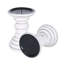 Wood Tabletop Candlestick-38038707