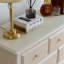 Commode décorative de luxe American Light
