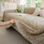 Housse pour canapé en chenille avec pois colorés-1797284226-1798153328