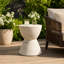 Table de patio Hourvert