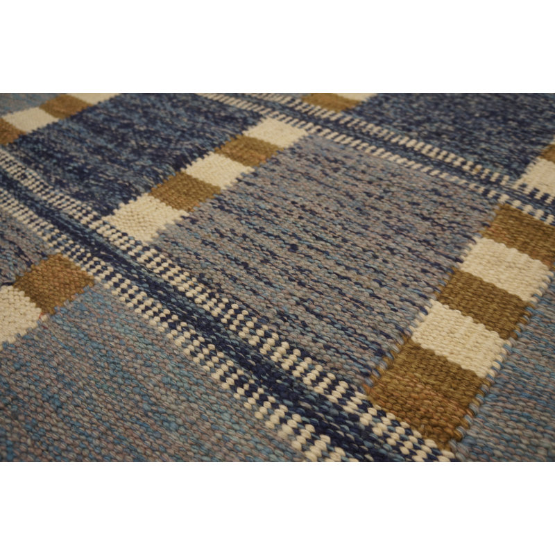 One-of-a-Kind 9' X 12' Area Rug