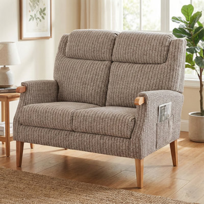 Spinnerstown 2 Seater Sofa