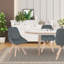 Almenia Upholstered Dining Chair-1305135063