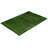 Rucker One-of-a-Kind 12' 2" X 17' 10" New Age Rectangular Wool Area Rug Green
