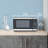 Danby 0.7 Cubic Feet 700 Watt Countertop Microwave