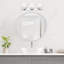 Éclairage pour meuble-lavabo à intensité variable Adelie-814374863-936874293