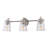 Vidju 3 - Light Dimmable Vanity Light