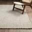 Tapis beige / doré Bellatrix-2037348649