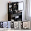 Petit meuble-lavabo pour maquillage-1200050998