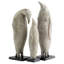 Penguin 3.75" Width Handmade Animals Figurines & Sculptures