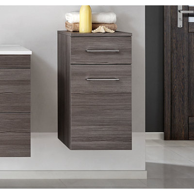 Cosmo Wall Bathroom Cabinet