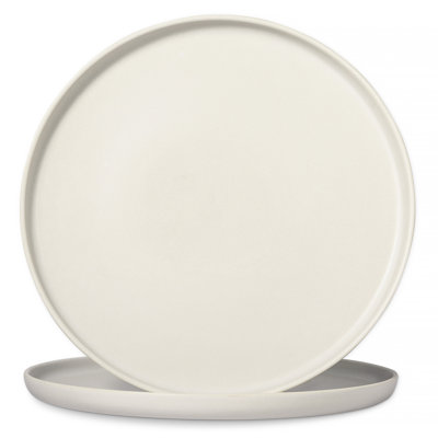 Adedoyin Uno Marble Plate 13"