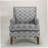 Lippitt Upholstered Armchair-1437968709
