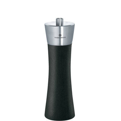 Brand No Power Source Required / Manual Salt Mill