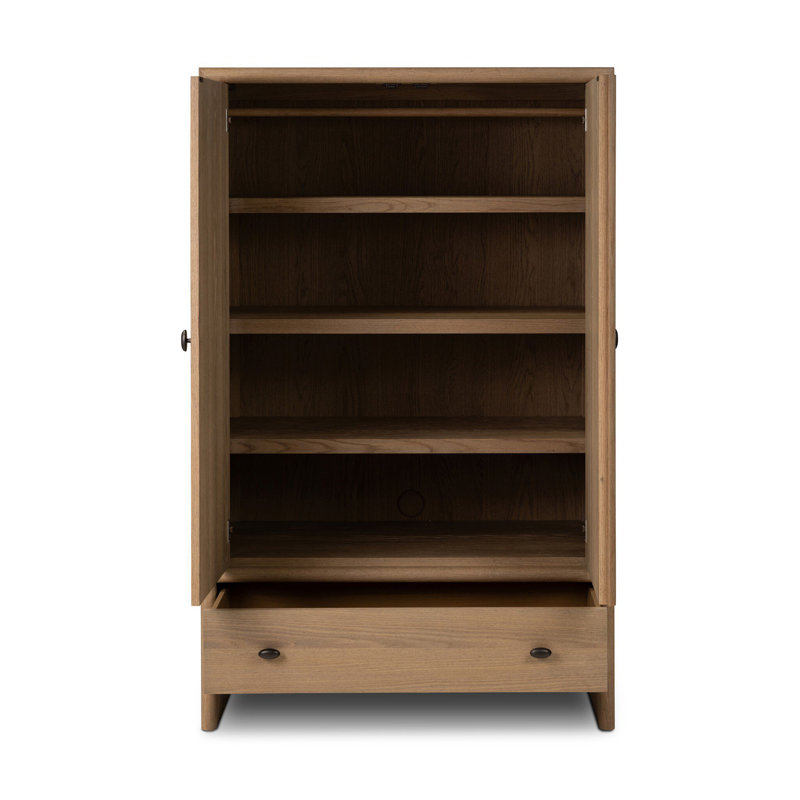 Analisa Armoire