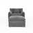 Gray Chenille selected