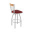 Tabouret de comptoir pivotant 880 Eleanor-123944159-123944186-123944197