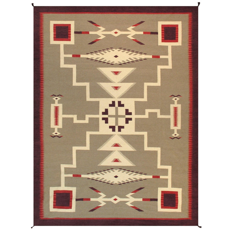 Ghita Area Rug