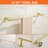 5 - Piece Bathroom Hardware Set-74456757