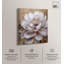 Gilded Bloom Floral Art Canvas Print by Art Remedy-119992660-123282308