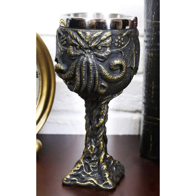 Nyah 1oz. Wine Glass