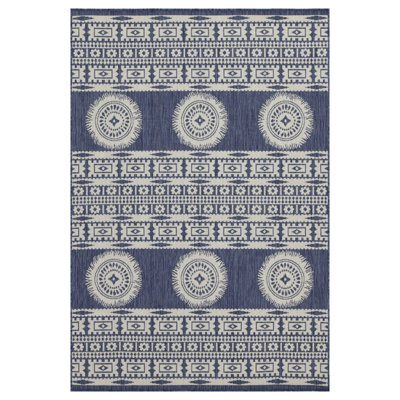 Tapis intérieur/extérieur