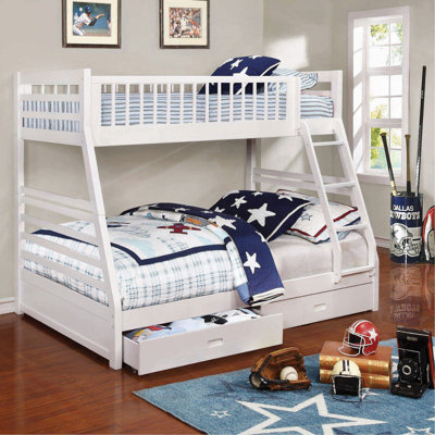 Newhall  2-Drawers