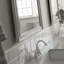 Miroir de salle de bain biseauté Deluxe-2095393453-2095406635