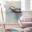 Impression sur toile Precision Jump I-92588349