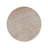 Outdoor/Indoor Lightweight Concrete Side Table(Only Including Table)