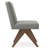 Brittnie 18'' H Upholstered Parsons Chair-1420975200