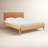 Marlana Platform Bed-93496936