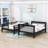 Kemper Kids Full Over Full Bunk Bed-556370431