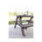 Berlin Gardens Kids Rectangular Picnic Table-120294372