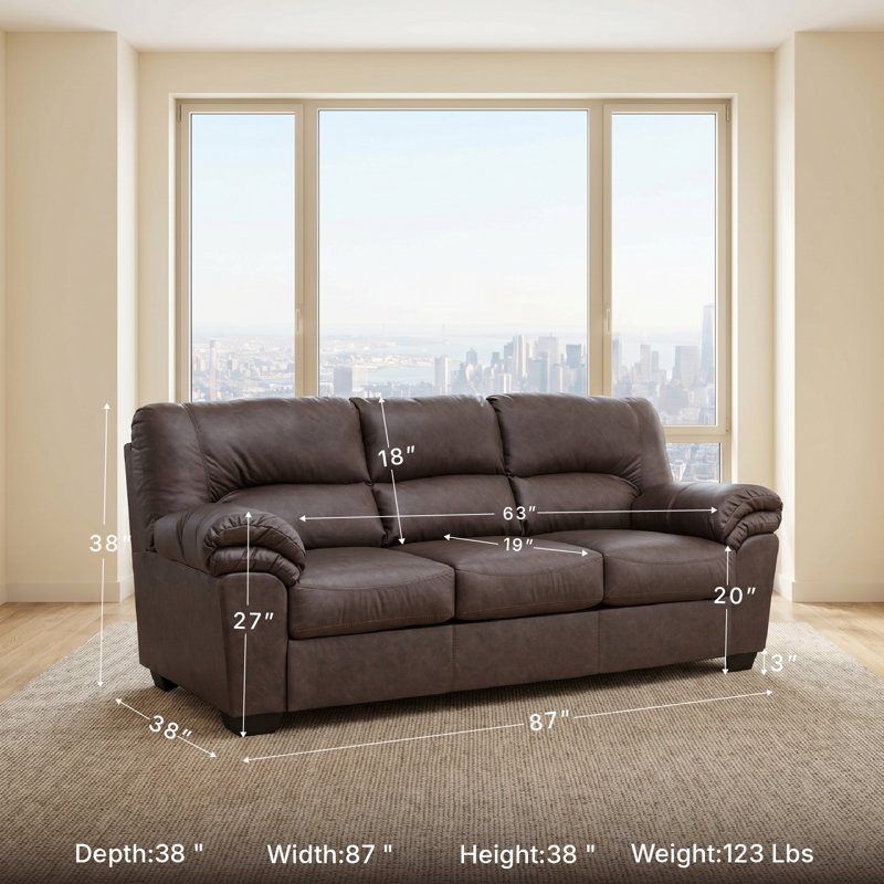 Walkerpoint Sofa