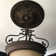 Munich 17.5"H x 17.5"W x 1"D Ceiling Medallion