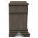 Antisha 28'' W Solid Wood Nightstand