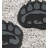Stepping Stone - Bear Paw