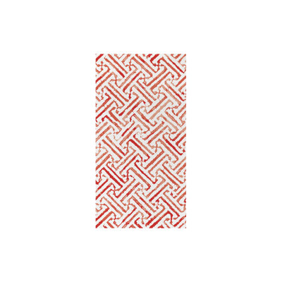 Papersoft Spunlace Rectangle Napkins