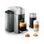 Nespresso Vertuo Coffee and Espresso Machine with Aeroccino Milk Frother by De'Longhi-29893437