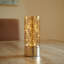 Wespi 20cm Gold Table Lamp