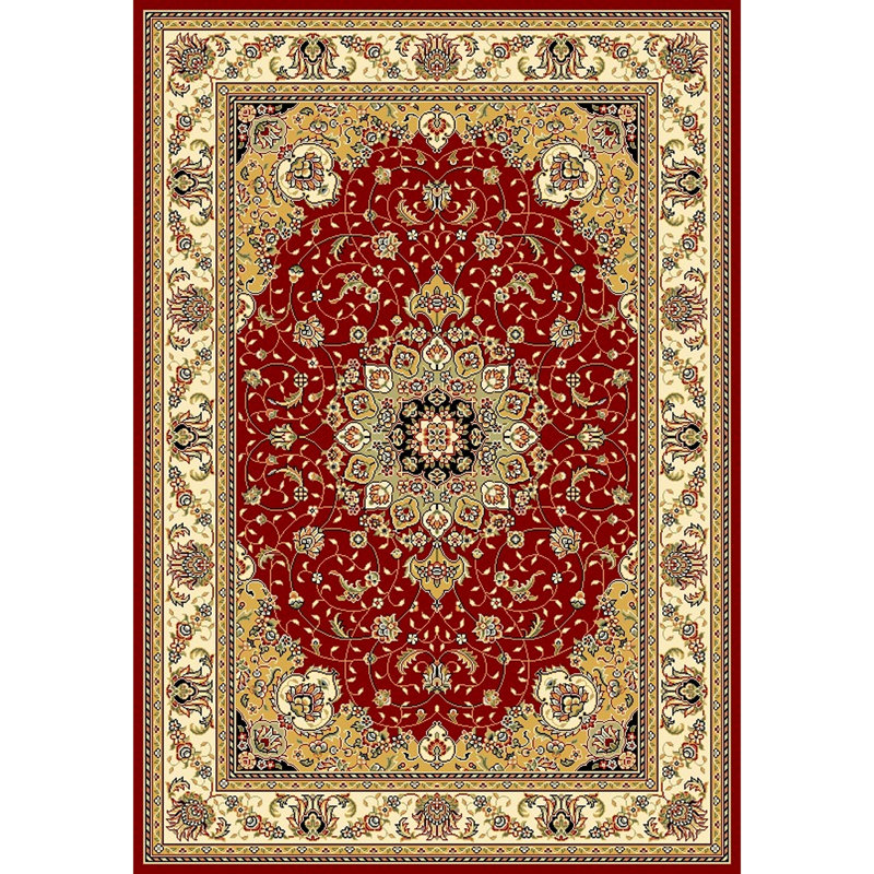 Klose Performance Oriental Rug, Rectangle 9' x 12'
