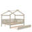 Ventre Kids Full with Trundle-1976422371
