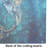 American Marlin Glass Cutting Board