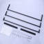 Porte-serviettes mural Minimalist European and American Series-110954225-90615416