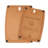 2-Pc. Eco-Friendly Composite Reversible Cutting Board Medium&Large Set With Handles, Mom