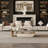 Tezer Single Coffee Table-220110120