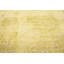 Tapis uni de conception moderne 5X8