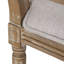 Chaises de salle à manger rembourrées en bois massif Sherrill-132820873-119119966